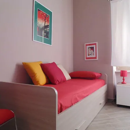 San Tommaso 29 Apartment *